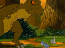 The Land Before Time Tlbt GIF - The Land Before Time Tlbt Dinosaur GIFs