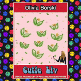 Liv Borski The Borski GIF - Liv Borski Liv Borski GIFs