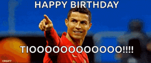 Ronaldo Cristiano Ronaldo GIF - Ronaldo Cristiano Ronaldo Ronaldo Happy GIFs