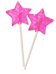 Glitter Lollipop GIF - Glitter Lollipop Stars GIFs