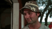 I Got That Going For Me - Caddyshack GIF - Caddyshack I Got That Going For Me Bill Murray GIFs