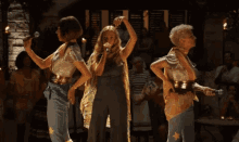 Sing Perform GIF - Sing Perform Girl Group GIFs