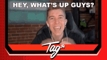 Hey Whats Up Guys Sir Tag Cr GIF - Hey Whats Up Guys Sir Tag Cr Hello GIFs