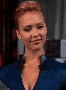 Jessica Alba Disappointed GIF - Jessica Alba Disappointed Hot GIFs