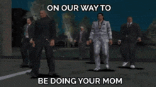 Urban Reign Doing Your Mom GIF - Urban Reign Doing Your Mom GIFs