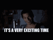 Very Exciting The Matrix GIF - Very Exciting The Matrix Tank GIFs