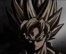 Goku GIF - Goku GIFs