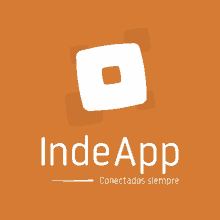 Inde App Independence GIF - Inde App Independence Conectados Siempre GIFs