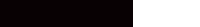 a green and blue light is coming out of a dark room .