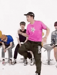 Bts Silly GIF - Bts Silly Kpop GIFs