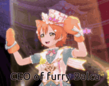 Sifas Love Live GIF - Sifas Love Live Balca GIFs