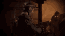 Call Of Duty Zombies GIF - Call Of Duty Zombies Only A Fool Would Dare Change History GIFs