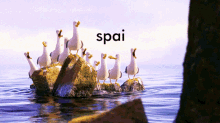 Spai Spy GIF - Spai Spy Eve Online GIFs