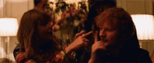 Taylor Swift End Game GIF - Taylor Swift End Game Ed Sheeran GIFs