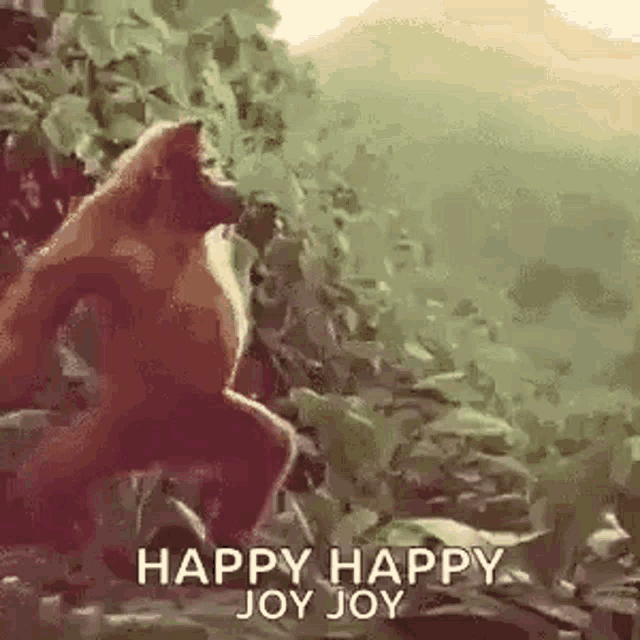 Happy Dance GIF - Happy Dance New Year GIFs