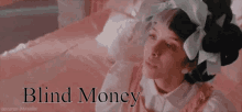 Melanie Martinez Blind Money GIF - Melanie Martinez Blind Money Smoke GIFs