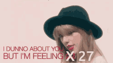 Taylor Swift27birthday Feeling22 GIF - Taylor Swift27birthday Feeling22 Feeling27 GIFs
