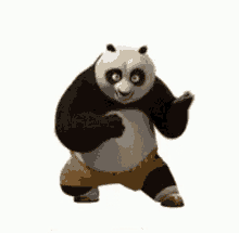 Kung Fu Panda GIF - Kung Fu Panda Kung Fu Panda GIFs