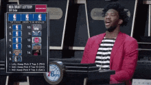 Embiid Lol GIF - Embiid Lol Laughing GIFs