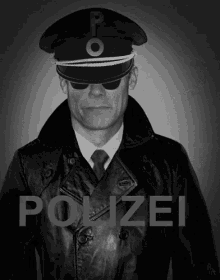 Polizei Mutation - Polizei GIF