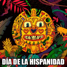 Día De La Hispanidad GIF - Dia De La Hispanidad GIFs