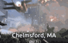 Chelmsford Battlefield2042 GIF - Chelmsford Battlefield2042 Battlefield GIFs