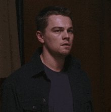 I Don'T Know Billy GIF - I Don'T Know Billy The Departed GIFs
