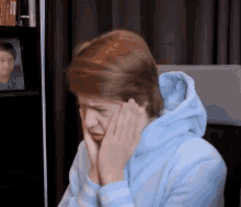 Worried Troubled GIF - Worried Troubled Anxious GIFs