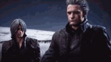 Devil May Cry5 Special Edition GIF - Devil May Cry5 Special Edition Dante GIFs