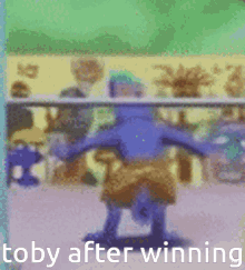 Kedamono Toby GIF - Kedamono Toby Kitty Kibble GIFs