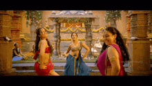Hot Anushka Shetty GIF - Hot Anushka Shetty Nithya Menon GIFs