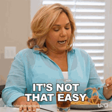 Its Not That Easy Chrisley Knows Best GIF