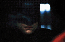 Batman Batman Angry GIF - Batman Batman Angry Robert Pattinson GIFs