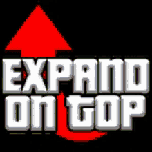 Expand On Top Expand Network GIF - Expand On Top Expand Network Epxand Fivem GIFs