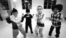 Kids Happy Dance GIF - Kids Happy Dance Dance Moves GIFs