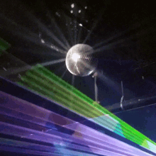 discoball club