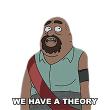 have theory