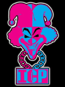 Insane Clown Posse Icp GIF - Insane Clown Posse Icp Joker Cards GIFs