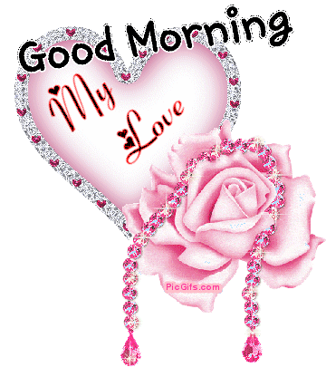 beautiful good morning love images