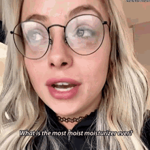 Liv Morgan What Is The Most Moist Moisturizer Ever GIF - Liv Morgan What Is The Most Moist Moisturizer Ever Wwe GIFs