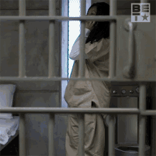 Im In The Jail Shauntay Henderson GIF - Im In The Jail Shauntay Henderson Aaryn Jayden GIFs