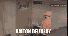 Delivery Monkey GIF - Delivery Monkey Funy GIFs
