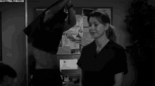 Greys Anatomy Ellen Pompeo GIF