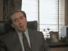 Nick Cage This GIF - Nick Cage This Point GIFs