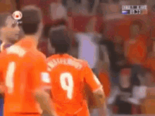 Ruud Van Nistelrooy GIF - Ruud Van Nistelrooy Van Nistelrooy GIFs