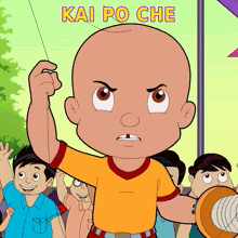 Kai Po Che Raju GIF - Kai Po Che Raju Gobi GIFs