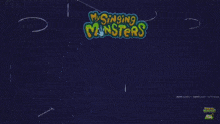 My Singing Monsters Msm GIF - My Singing Monsters Msm Monculus GIFs