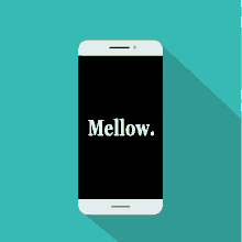 Mellow You Won GIF - Mellow You Won Phone GIFs
