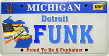 Detroit Funktagious GIF - Detroit Funktagious Pfunk GIFs