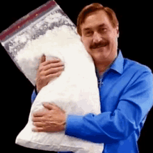 my pillow patriot lindell